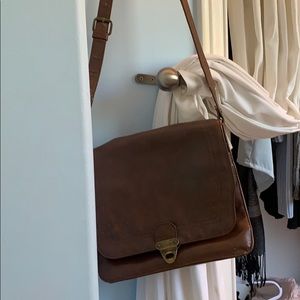 Satchel bag